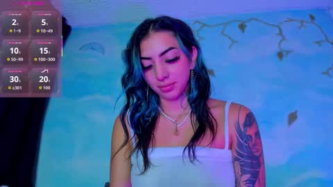 Snapshot of saturno_stone chatting on February 2026 03:01:01 AM Saturnooo online show from February 2026 03:01:01 AM