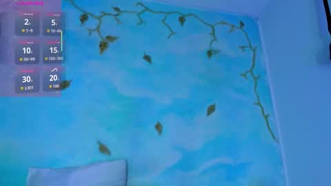 Snapshot of saturno_stone chatting on February 2026 02:07:02 AM Saturnooo online show from February 2026 02:07:02 AM