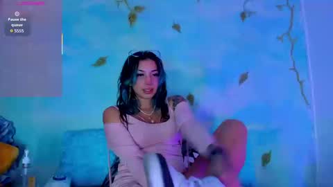 Snapshot of saturno_stone chatting on February 2026 12:51:02 AM Saturnooo online show from February 2026 12:51:02 AM