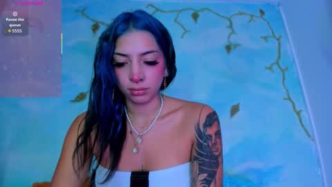 Snapshot of saturno_stone chatting on February 2026 03:49:02 AM Saturnooo online show from February 2026 03:49:02 AM