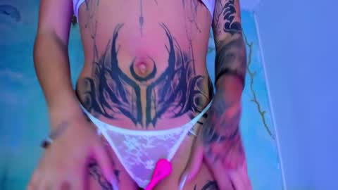 Snapshot of saturno_stone chatting on February 2026 09:10:02 AM Saturnooo online show from February 2026 09:10:02 AM