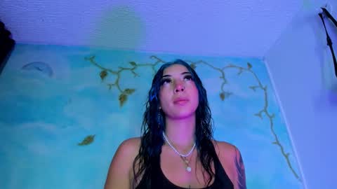 Snapshot of saturno_stone chatting on March 2026 05:02:02 AM Saturnooo online show from March 2026 05:02:02 AM