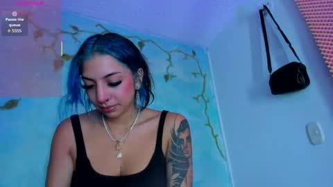 Snapshot of saturno_stone chatting on March 2026 01:58:01 AM Saturnooo online show from March 2026 01:58:01 AM