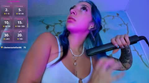 Snapshot of saturno_stone chatting on March 2026 10:59:01 PM Saturnooo online show from March 2026 10:59:01 PM