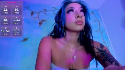 Snapshot of saturno_stone chatting on March 2026 03:33:02 AM Saturnooo online show from March 2026 03:33:02 AM