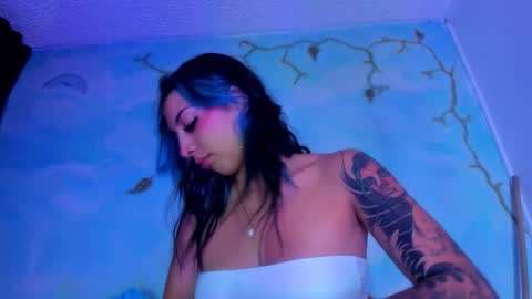 Snapshot of saturno_stone chatting on March 2026 02:39:02 AM Saturnooo online show from March 2026 02:39:02 AM