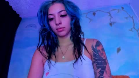 Snapshot of saturno_stone chatting on March 2026 02:17:01 AM Saturnooo online show from March 2026 02:17:01 AM