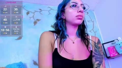 Saturnooo online show from May 2026 12:16:02 AM