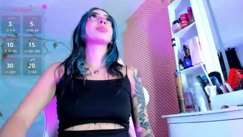 Saturnooo online show from June 2026 03:50:02 AM