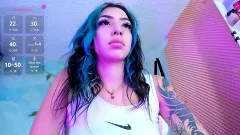 Saturnooo online show from June 2026 02:22:02 AM