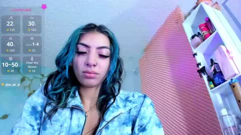 Saturnooo online show from June 2026 03:16:02 AM