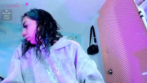 Saturnooo online show from June 2026 09:00:01 AM