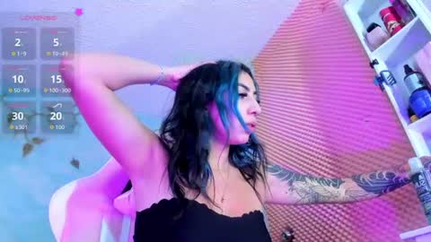 Saturnooo online show from June 2026 03:48:01 AM