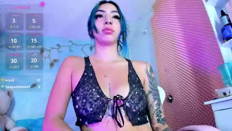 Saturnooo online show from June 2026 05:12:01 AM
