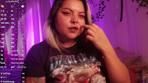 Gina George online show from January 2025 12:31:01 AM