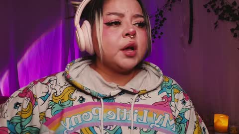 Gina George online show from January 2025 10:26:01 PM