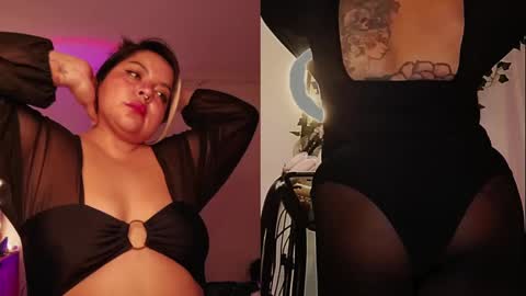 Gina George online show from February 2025 12:30:02 AM