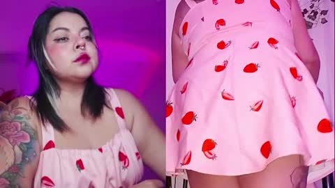 Gina George online show from February 2025 12:20:01 AM