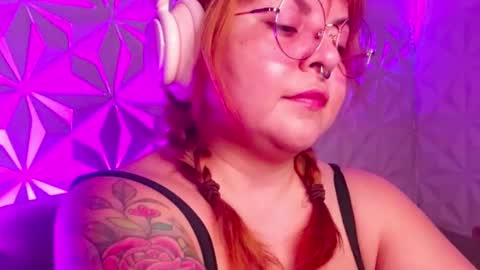 Gina George online show from September 2025 02:11:02 AM