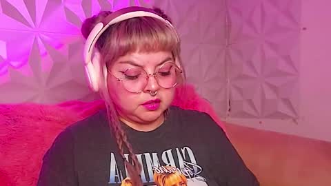 Gina George online show from December 2025 01:48:02 AM