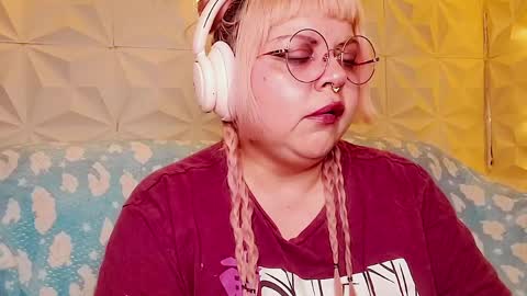 Gina George online show from May 2026 12:29:02 AM