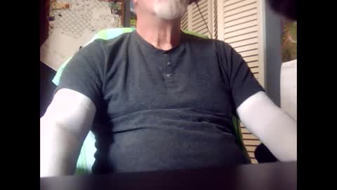 satyr64 online show from March 2026 05:35:01 PM