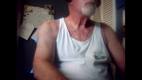 Snapshot of satyr64 chatting on May 2026 06:13:01 PM satyr64 online show from May 2026 06:13:01 PM