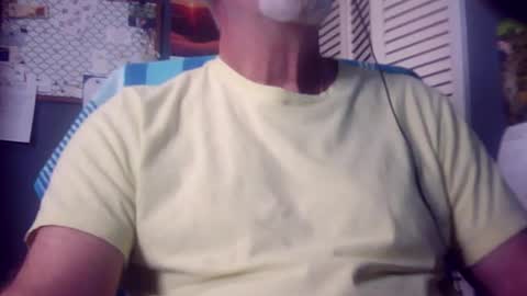 satyr64 online show from July 2026 05:56:01 PM