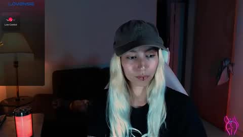 Snapshot of saucy_jenn1 chatting on December 2024 02:42:01 AM I AM JENN online show from December 2024 02:42:01 AM