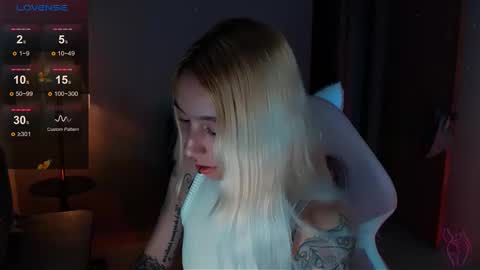 Snapshot of saucy_jenn1 chatting on December 2024 04:25:01 AM I AM JENN online show from December 2024 04:25:01 AM