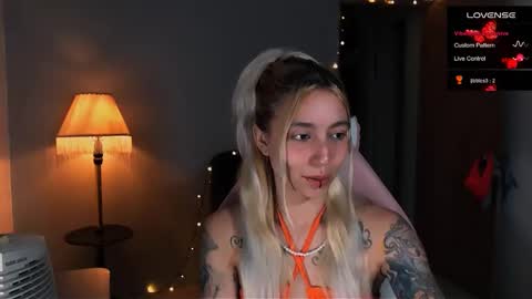 Snapshot of saucy_jenn1 chatting on January 2025 03:56:02 AM I AM JENN online show from January 2025 03:56:02 AM