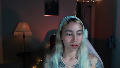 Snapshot of saucy_jenn1 chatting on January 2025 03:52:02 AM I AM JENN online show from January 2025 03:52:02 AM