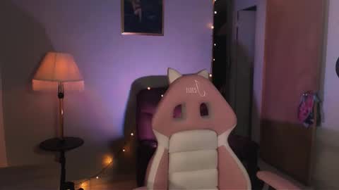 Snapshot of saucy_jenn1 chatting on February 2025 11:00:01 PM I AM JENN online show from February 2025 11:00:01 PM