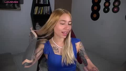 Snapshot of saucy_jenn1 chatting on September 2025 12:54:01 AM I AM JENN online show from September 2025 12:54:01 AM