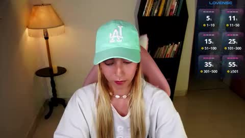 I AM JENN  online show from January 2026 02:47:02 AM