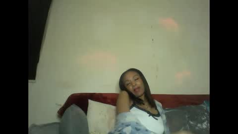 Shaniiice online show from September 2025 09:07:02 PM