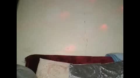 Shaniiice online show from November 2025 01:27:01 AM