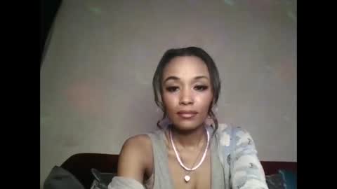 Snapshot of saucy_shanice chatting on April 2026 11:58:01 PM Shaniiice online show from April 2026 11:58:01 PM