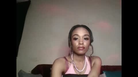 Snapshot of saucy_shanice chatting on May 2026 11:57:02 PM Shaniiice online show from May 2026 11:57:02 PM