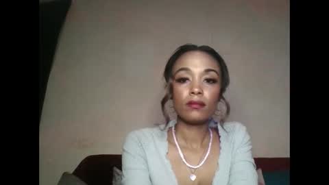 Snapshot of saucy_shanice chatting on May 2026 08:49:02 PM Shaniiice online show from May 2026 08:49:02 PM