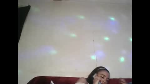 Snapshot of saucy_shanice chatting on May 2026 09:13:01 PM Shaniiice online show from May 2026 09:13:01 PM