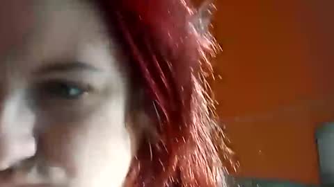 Snapshot of saucybear666 chatting on February 2025 09:52:01 PM SnowBunny online show from February 2025 09:52:01 PM
