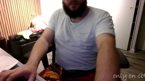 Ben online show from December 2024 01:34:02 AM