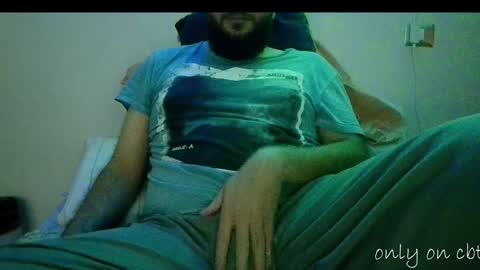 Ben online show from January 2025 03:36:02 AM