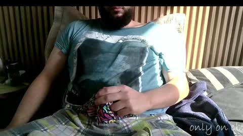 Ben online show from January 2025 12:50:01 PM