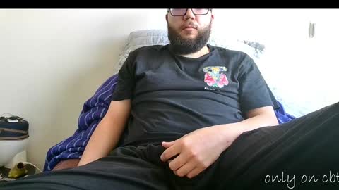 Ben online show from January 2025 10:06:01 PM