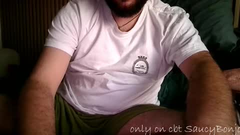 Ben online show from March 2026 10:44:01 PM