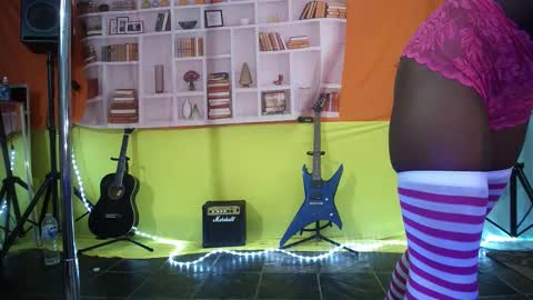 Saucychocolate online show from January 2026 09:02:02 PM