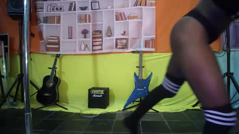 Saucychocolate online show from February 2026 10:36:02 PM