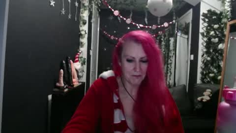 SaucySky online show from December 2024 08:20:01 AM